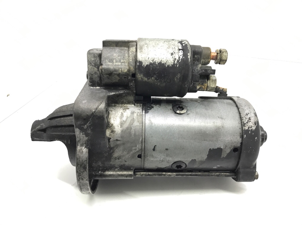 Стартер бу для Ford Focus 3 1.6 TDCi,  2012 г.