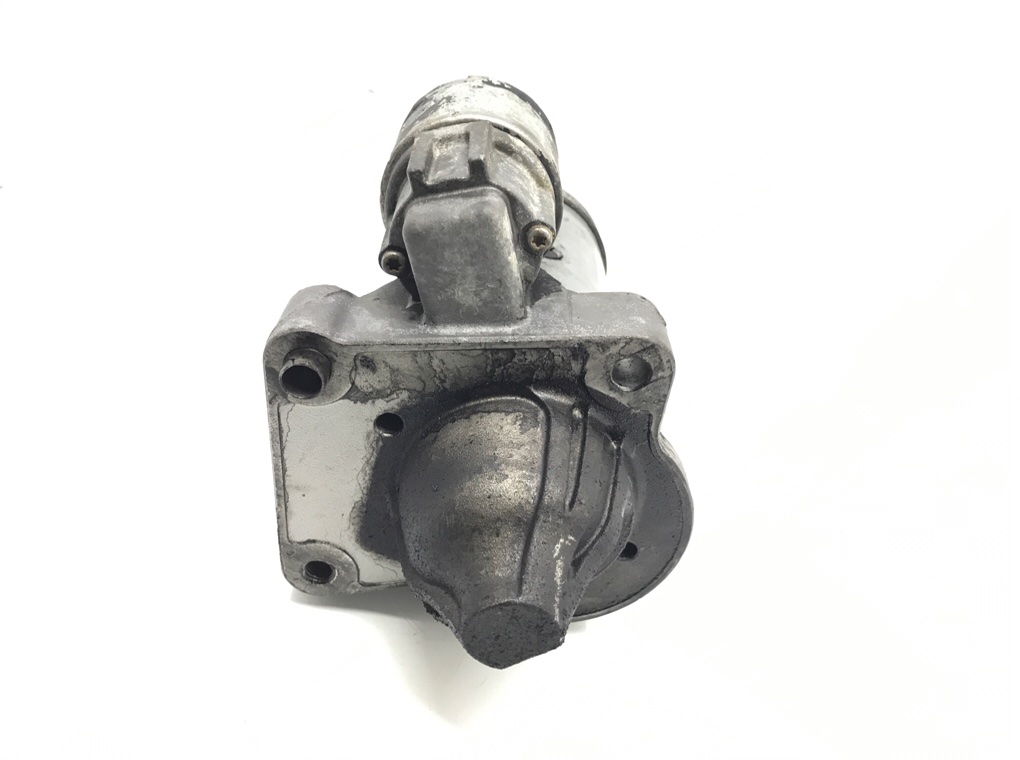 Стартер бу для Ford Focus 3 1.6 TDCi,  2012 г.