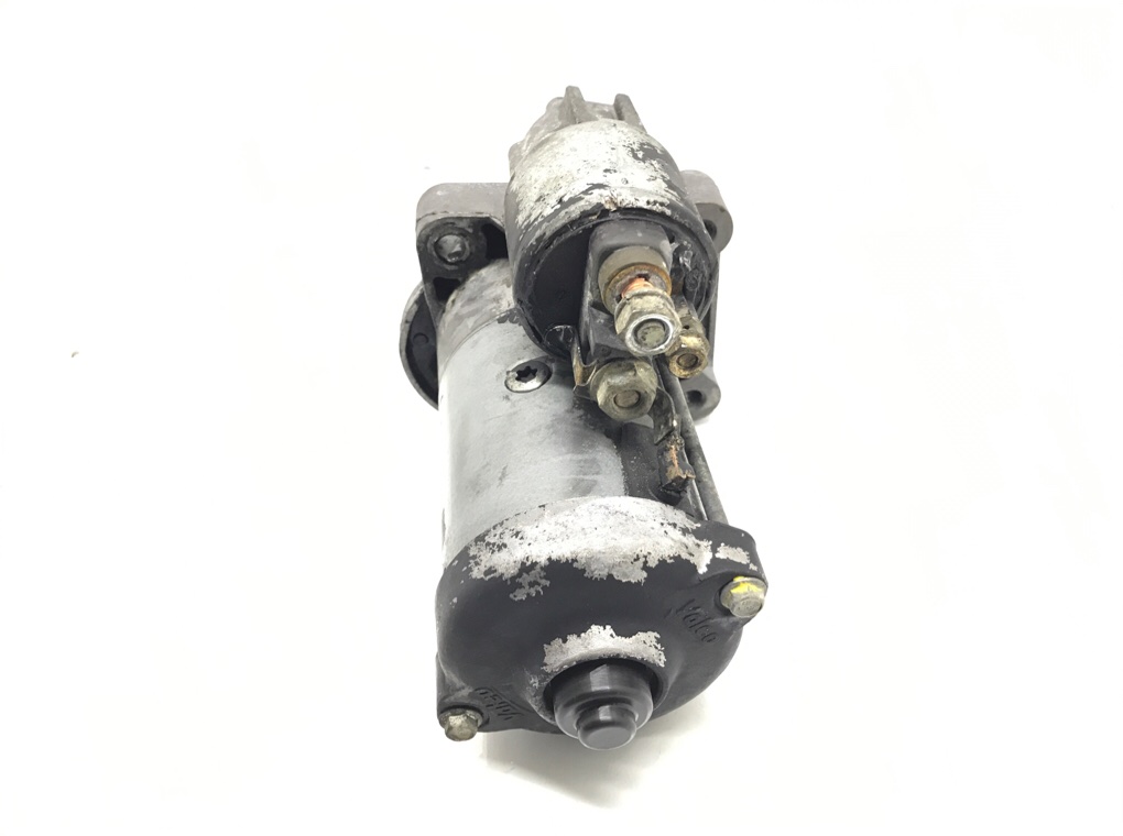 Стартер бу для Ford Focus 3 1.6 TDCi,  2012 г.