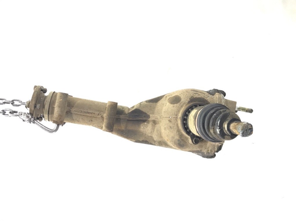 Редуктор заднего моста бу для Subaru Forester 2 2.0 i,  2004 г.