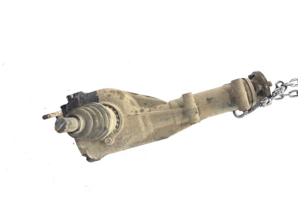 Редуктор заднего моста бу для Subaru Forester 2 2.0 i,  2004 г.