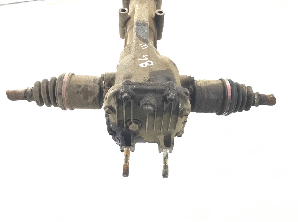 Редуктор заднего моста бу для Subaru Forester 2 2.0 i,  2004 г.