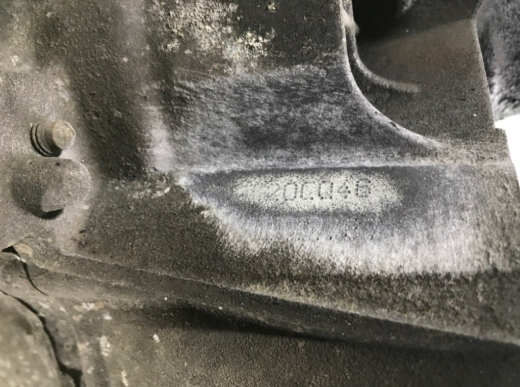 КПП механическая (МКПП) бу для Peugeot 207 1 1.6 i,  2009 г.