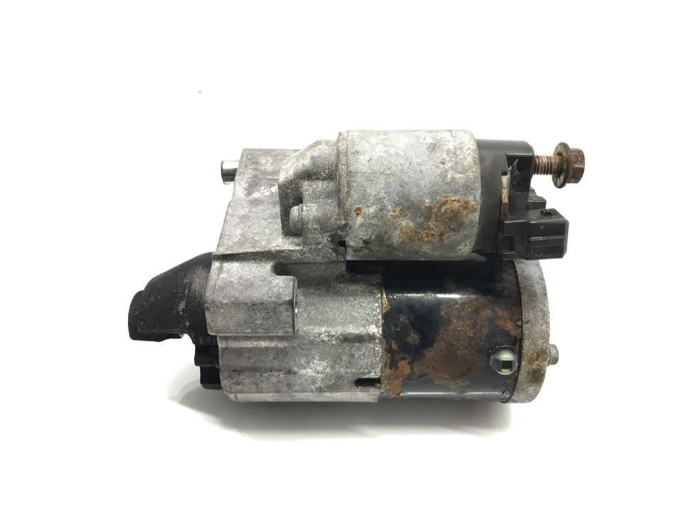 Стартер бу для Peugeot 207 1 1.6 i,  2009 г.