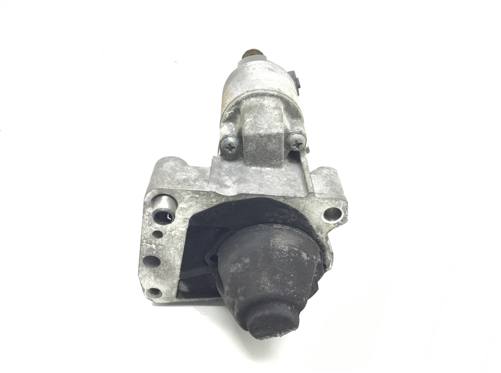 Стартер бу для Peugeot 207 1 1.6 i,  2009 г.