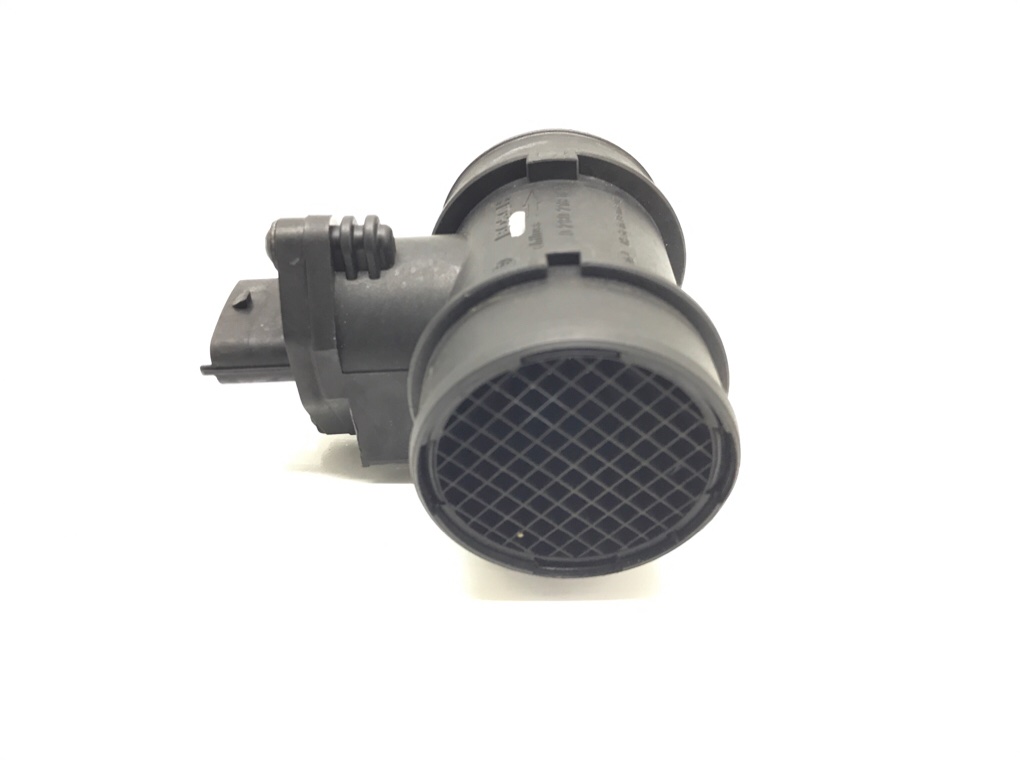 Расходомер воздуха бу для Opel Corsa C 1.2 i,  2004 г.