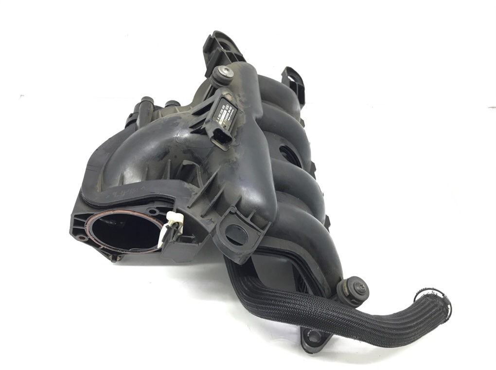 Коллектор впускной бу для Mini Clubman R55 1.6 Ti,  2008 г.