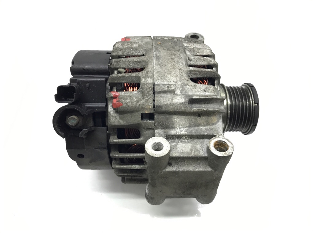 Генератор бу для Mini Clubman R55 1.6 Ti,  2008 г.