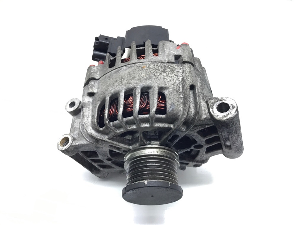 Генератор бу для Mini Clubman R55 1.6 Ti,  2008 г.