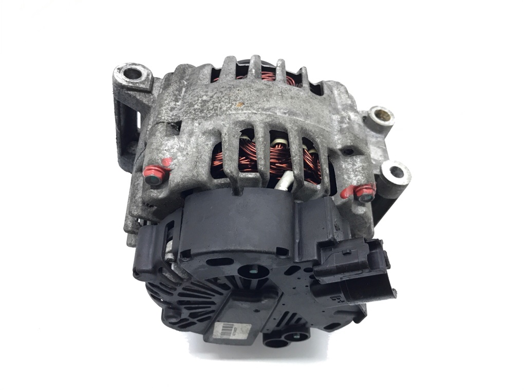 Генератор бу для Mini Clubman R55 1.6 Ti,  2008 г.