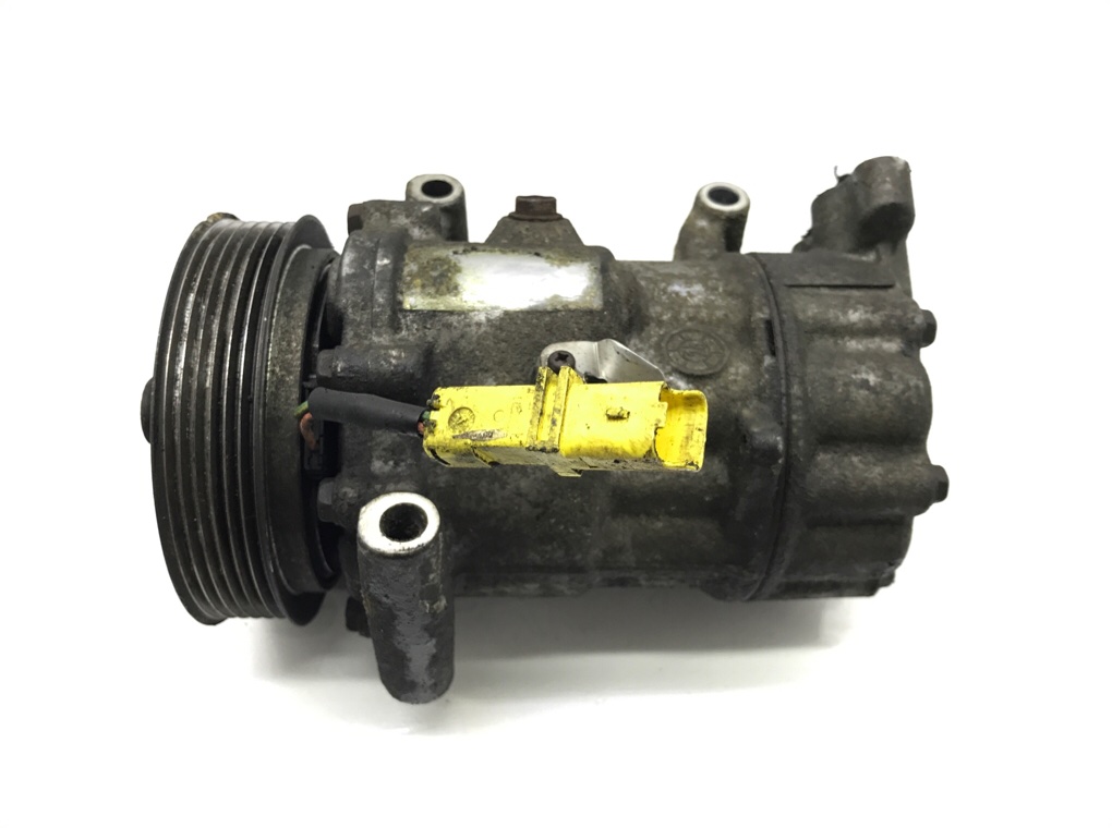 Компрессор кондиционера бу для Mini Clubman R55 1.6 Ti, 2008 г.