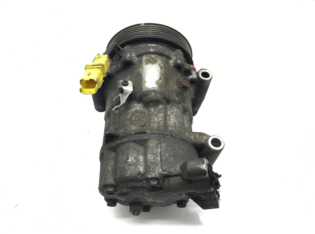 Компрессор кондиционера бу для Mini Clubman R55 1.6 Ti, 2008 г. Компрессор кондиционера бу для Mini Clubman R55 1.6 Ti, 2008 г.