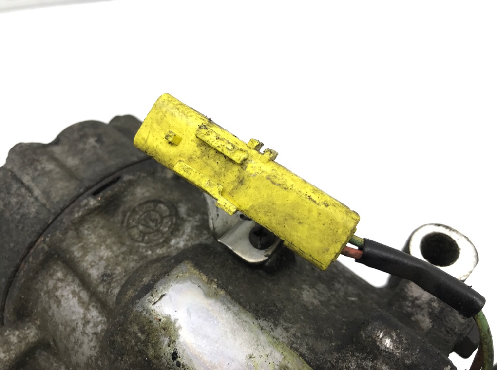 Компрессор кондиционера бу для Mini Clubman R55 1.6 Ti, 2008 г. Компрессор кондиционера бу для Mini Clubman R55 1.6 Ti, 2008 г.