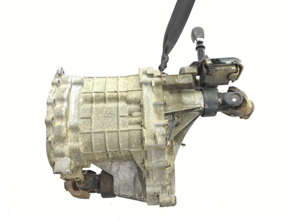 Раздаточная коробка бу для Suzuki Grand Vitara 1 1.6 i,  2003 г.