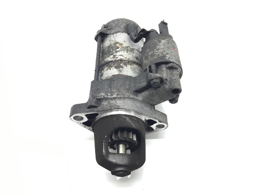 Стартер бу для Mitsubishi Outlander 3 2.3 DiD, 2013 г. Стартер бу для Mitsubishi Outlander 3 2.3 DiD, 2013 г.