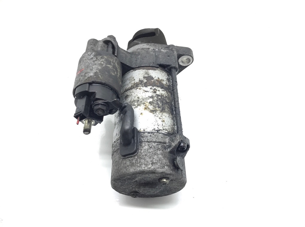 Стартер бу для Mitsubishi Outlander 3 2.3 DiD, 2013 г. Стартер бу для Mitsubishi Outlander 3 2.3 DiD, 2013 г.