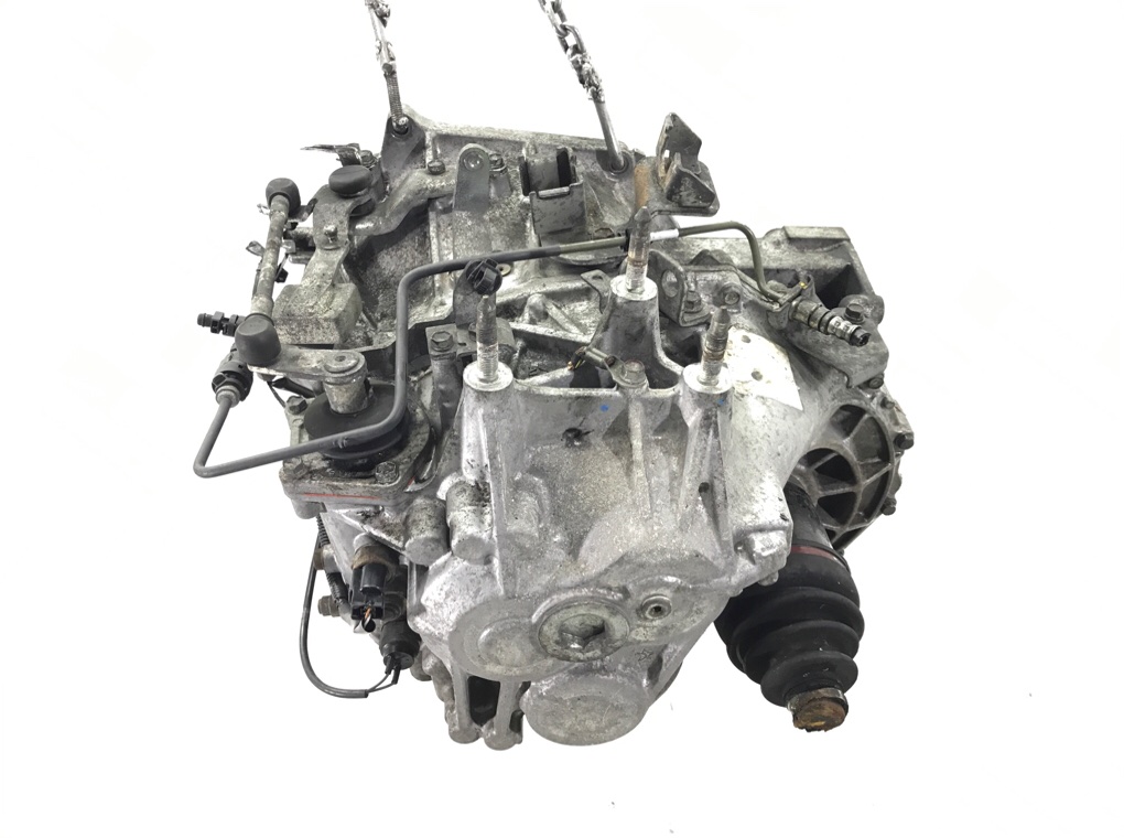 КПП механическая (МКПП) бу для Mitsubishi Outlander 3 2.3 DiD,  2013 г.