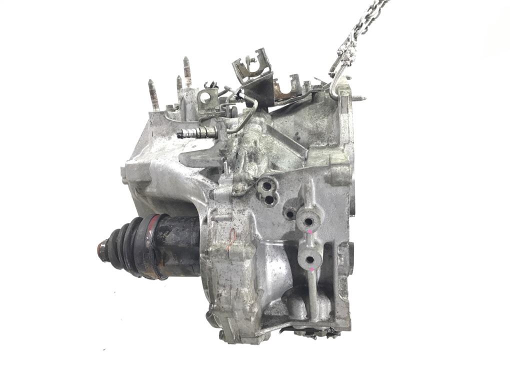 КПП механическая (МКПП) бу для Mitsubishi Outlander 3 2.3 DiD,  2013 г.