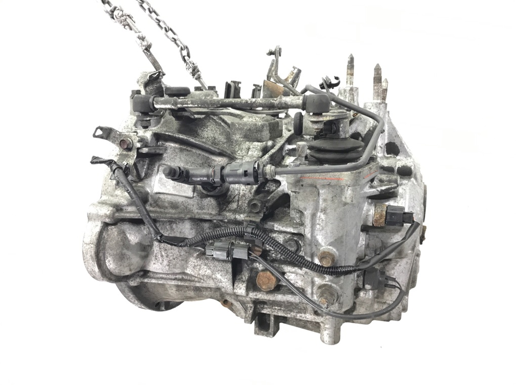 КПП механическая (МКПП) бу для Mitsubishi Outlander 3 2.3 DiD,  2013 г.