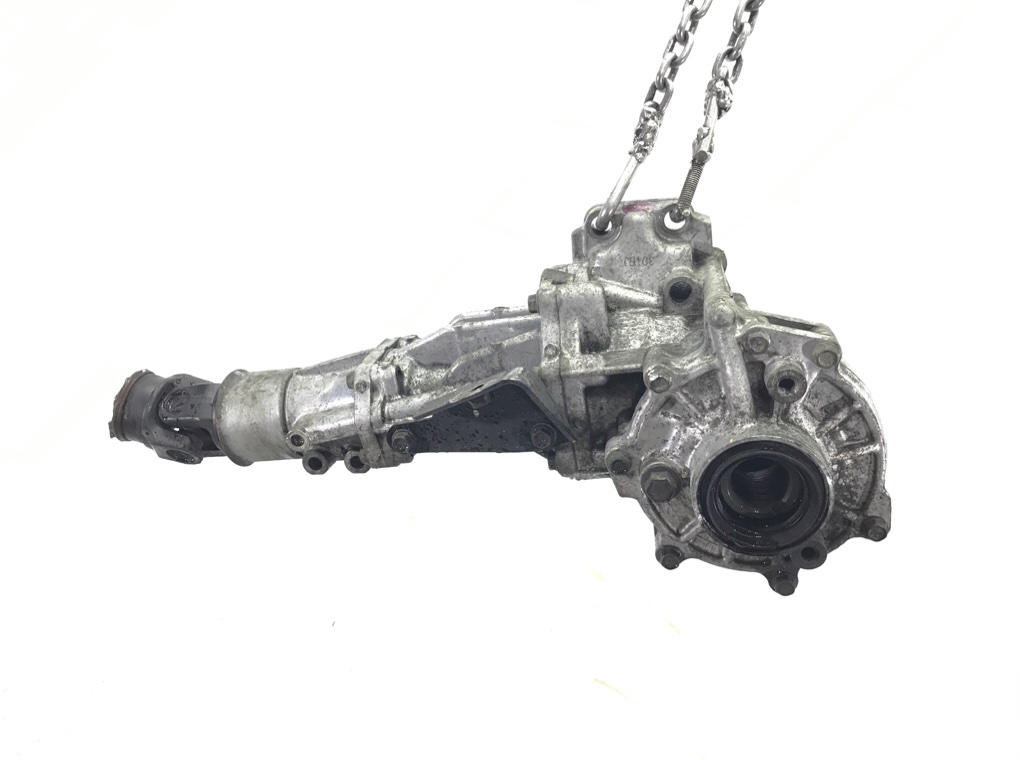 Раздаточная коробка бу для Mitsubishi Outlander 3 2.3 DiD,  2013 г.