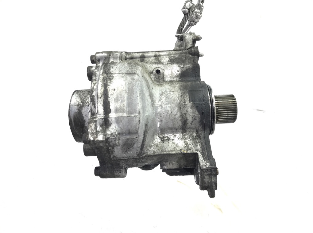 Раздаточная коробка бу для Mitsubishi Outlander 3 2.3 DiD,  2013 г.