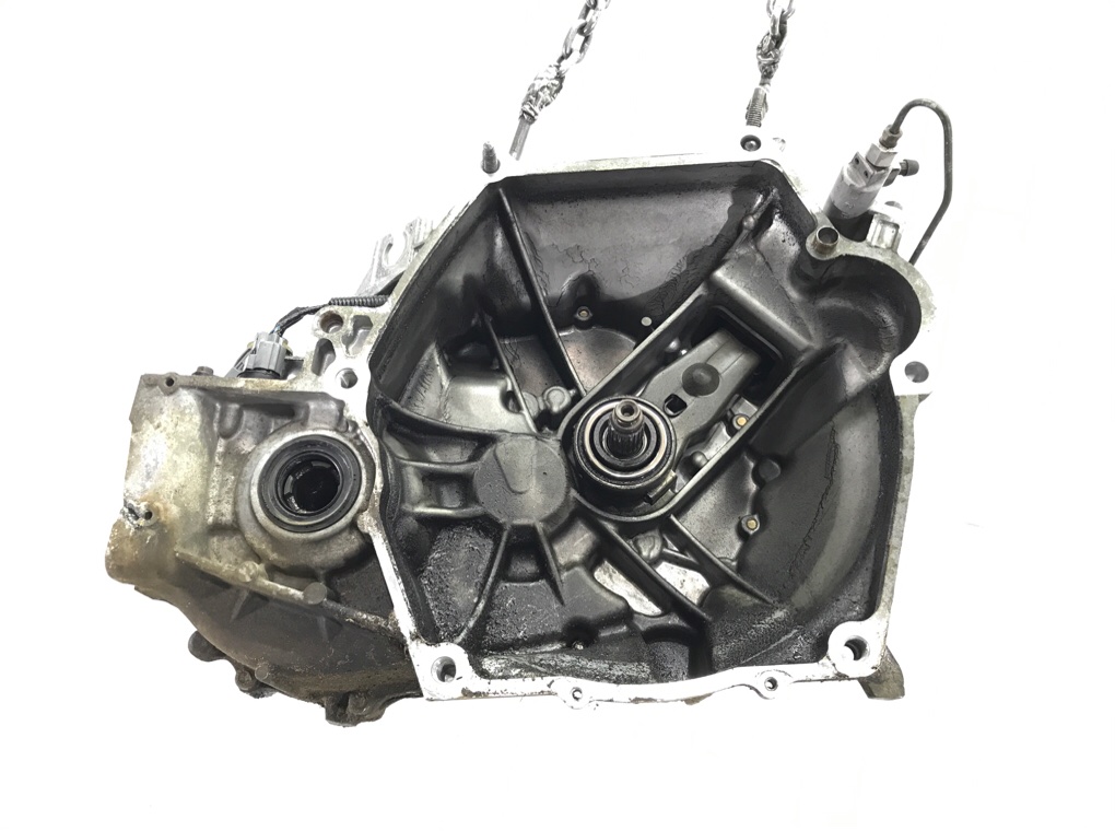 КПП механическая (МКПП) бу для Honda Jazz 1 1.3 i, 2002 г.