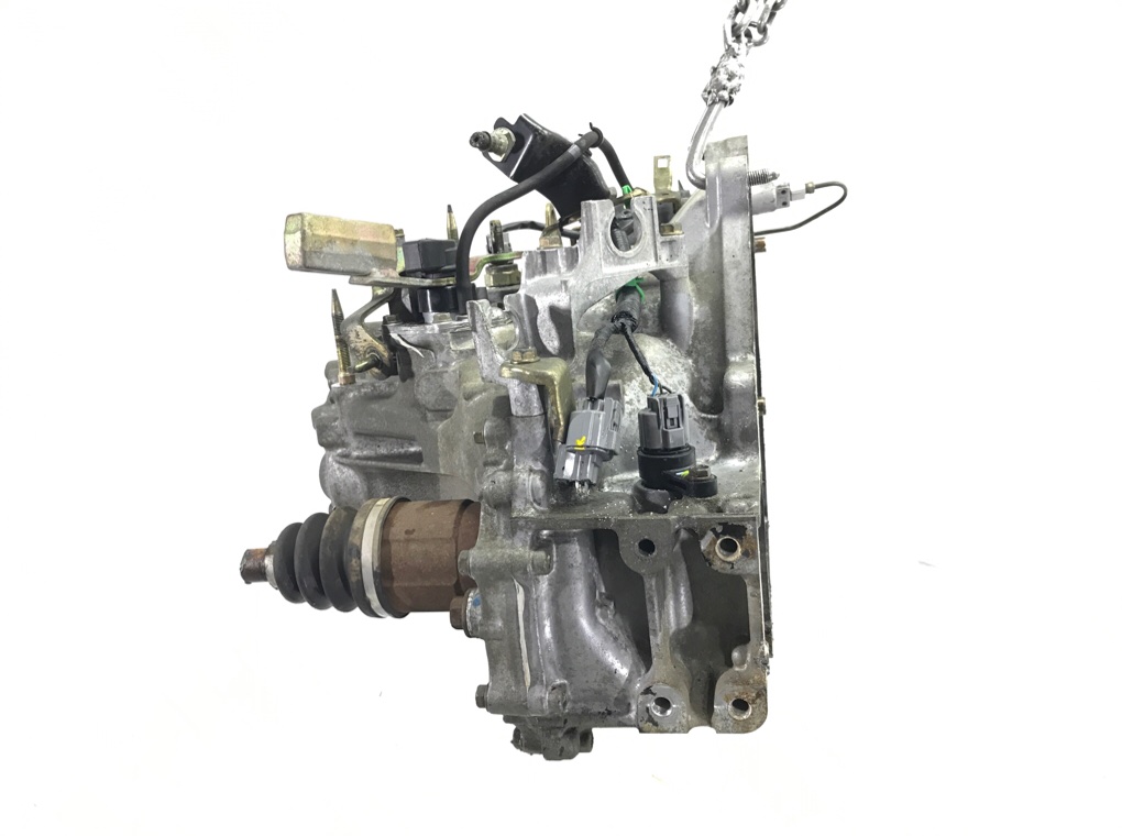 КПП механическая (МКПП) бу для Honda Jazz 1 1.3 i,  2002 г.