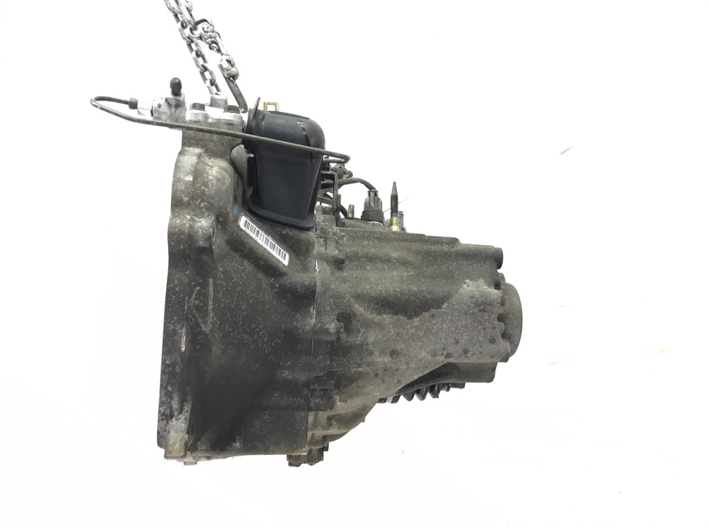 КПП механическая (МКПП) бу для Honda Jazz 1 1.3 i,  2002 г.