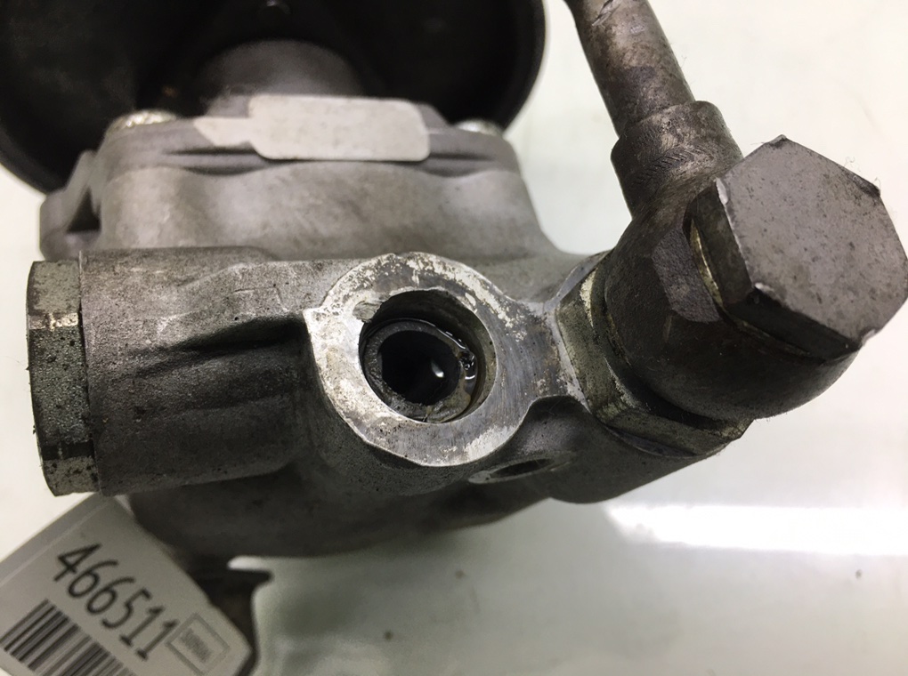 Насос гидроусилителя руля бу для BMW X3 E83 2.0 TD, 2009 г. Насос гидроусилителя руля бу для BMW X3 E83 2.0 TD, 2009 г.