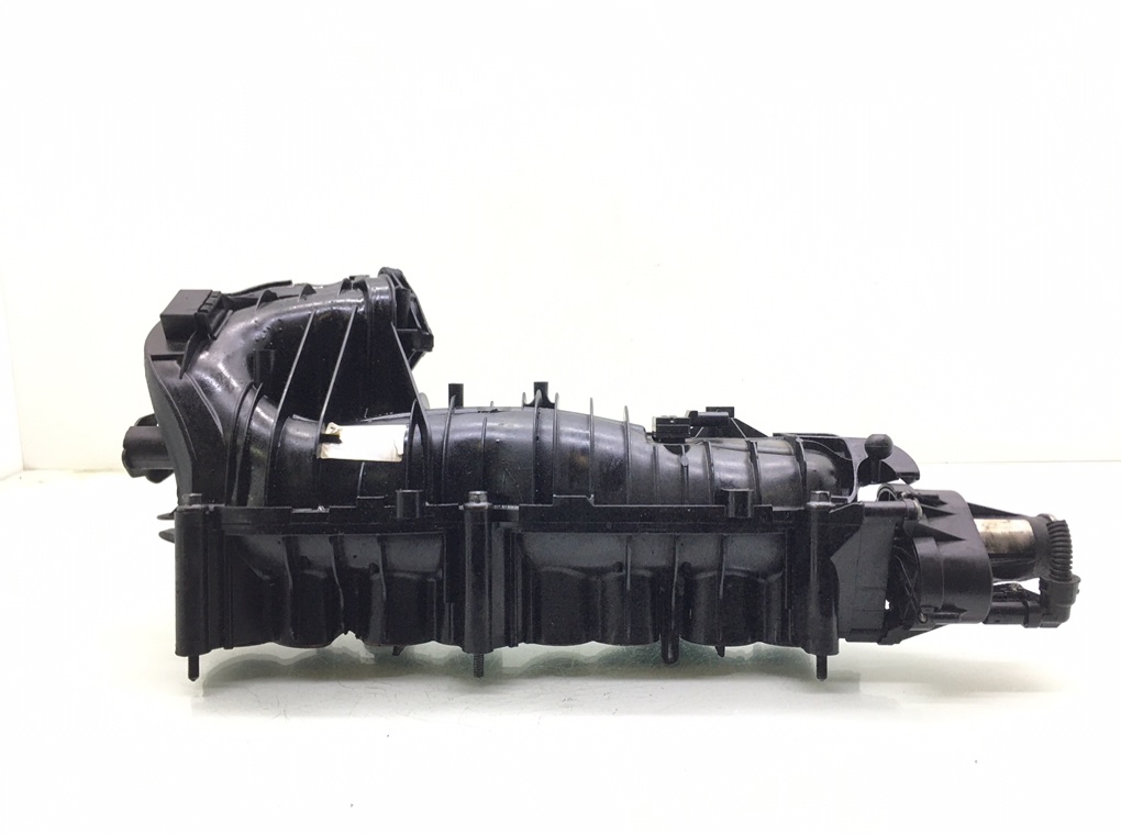 Коллектор впускной бу для BMW X3 E83 2.0 TD, 2009 г.