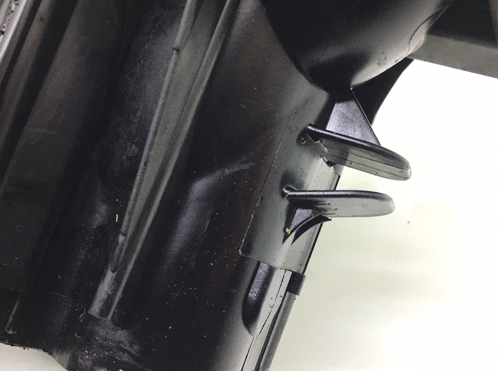 Коллектор впускной бу для BMW X3 E83 2.0 TD, 2009 г. Коллектор впускной бу для BMW X3 E83 2.0 TD, 2009 г.