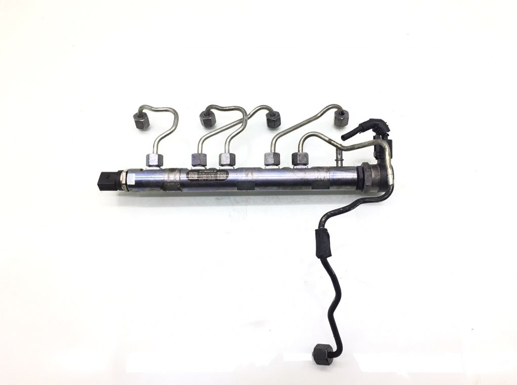 Топливная рампа бу для BMW X3 E83 2.0 TD, 2009 г.