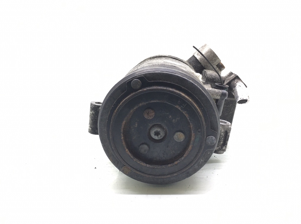 Компрессор кондиционера бу для BMW X3 E83 2.0 TD, 2009 г.
