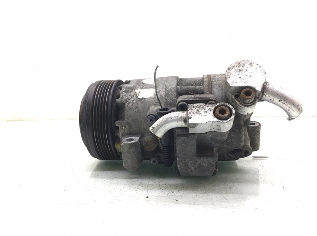 Компрессор кондиционера бу для BMW X3 E83 2.0 TD, 2009 г. Компрессор кондиционера бу для BMW X3 E83 2.0 TD, 2009 г.