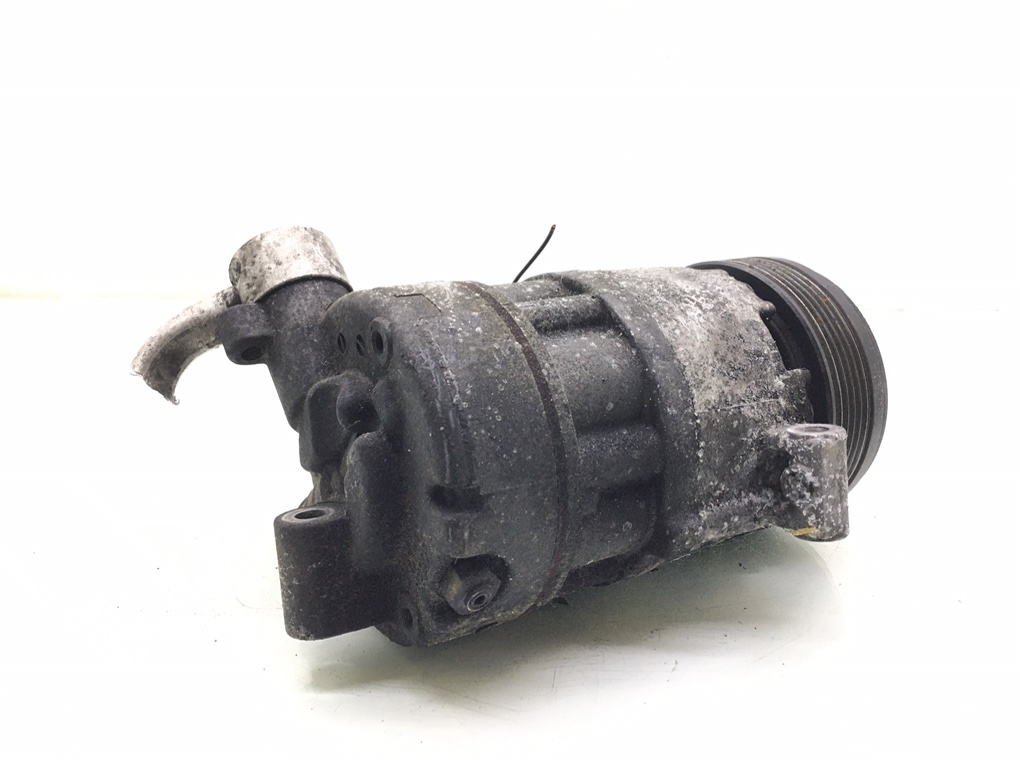 Компрессор кондиционера бу для BMW X3 E83 2.0 TD, 2009 г. Компрессор кондиционера бу для BMW X3 E83 2.0 TD, 2009 г.