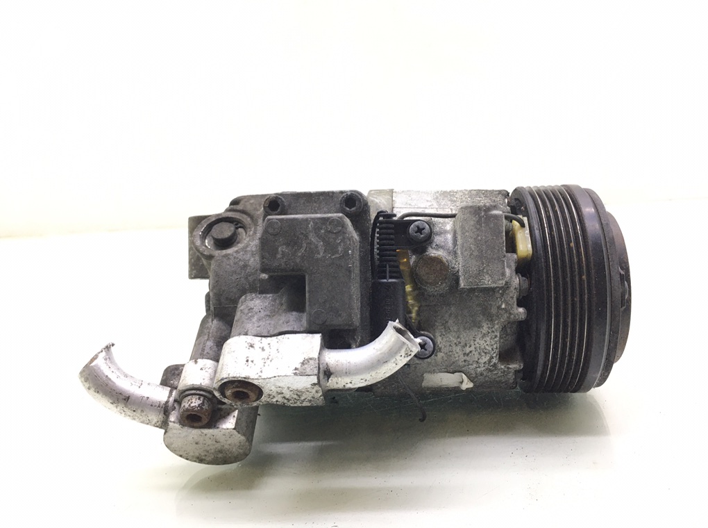 Компрессор кондиционера бу для BMW X3 E83 2.0 TD, 2009 г. Компрессор кондиционера бу для BMW X3 E83 2.0 TD, 2009 г.