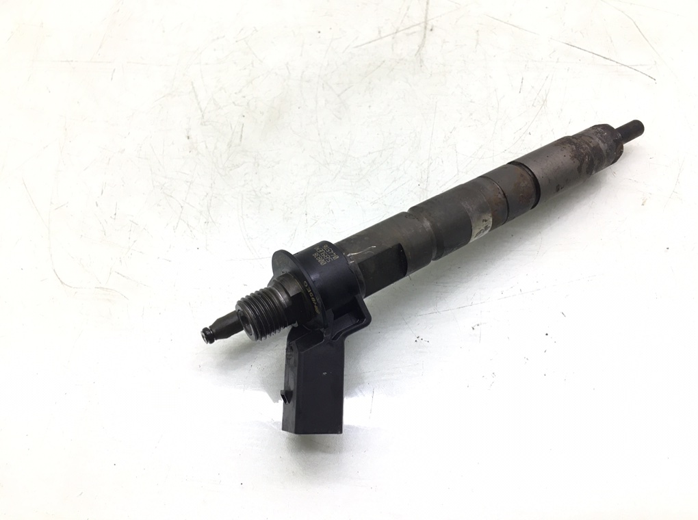 Форсунка бу для BMW X3 E83 2.0 TD, 2009 г. Форсунка бу для BMW X3 E83 2.0 TD, 2009 г.