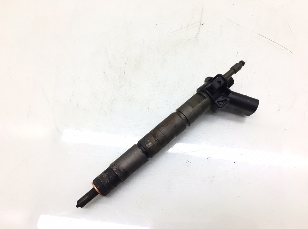 Форсунка бу для BMW X3 E83 2.0 TD, 2009 г. Форсунка бу для BMW X3 E83 2.0 TD, 2009 г.