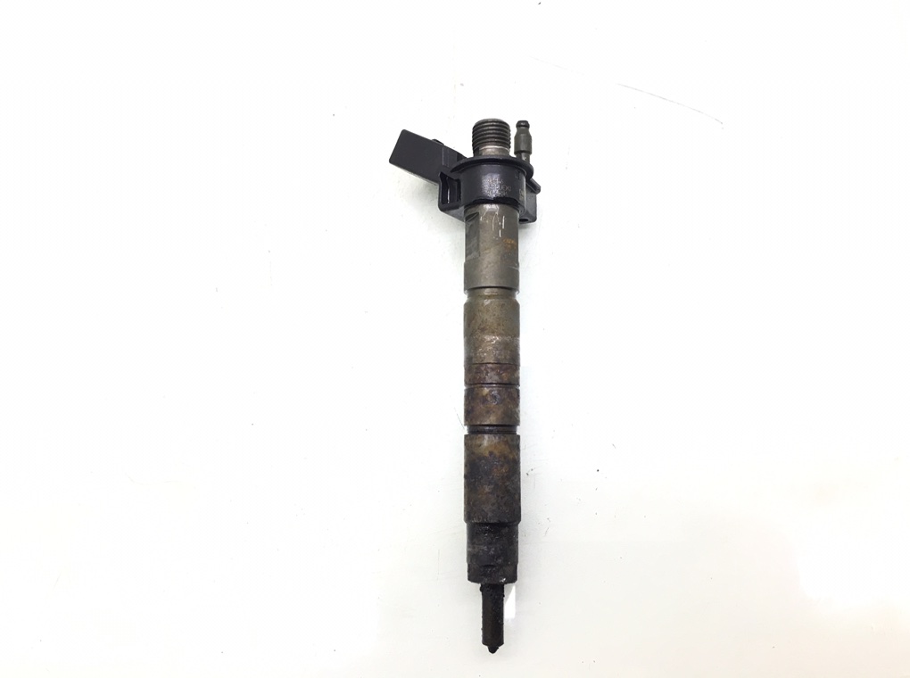 Форсунка бу для BMW X3 E83 2.0 TD, 2009 г.
