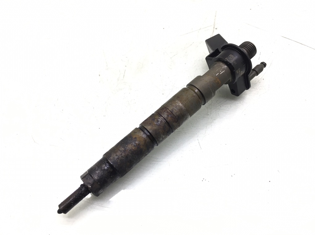 Форсунка бу для BMW X3 E83 2.0 TD, 2009 г. Форсунка бу для BMW X3 E83 2.0 TD, 2009 г.