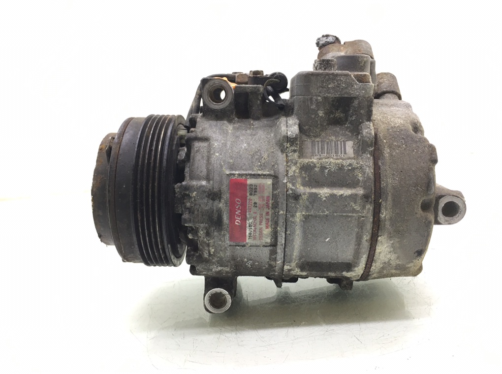 Компрессор кондиционера бу для BMW 3 E46 2.5 i,  2000 г.