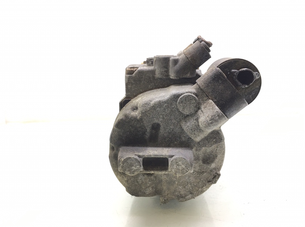 Компрессор кондиционера бу для BMW 3 E46 2.5 i,  2000 г.