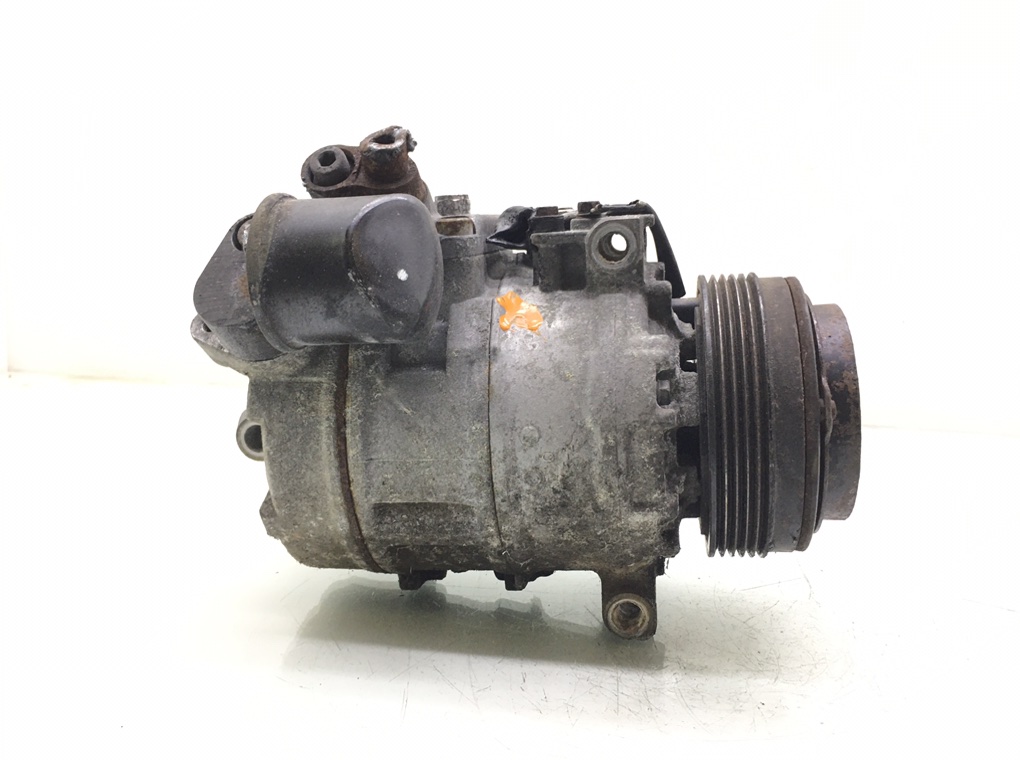 Компрессор кондиционера бу для BMW 3 E46 2.5 i,  2000 г.