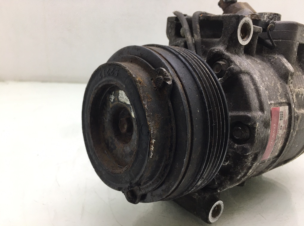 Компрессор кондиционера бу для BMW 3 E46 2.5 i,  2000 г.