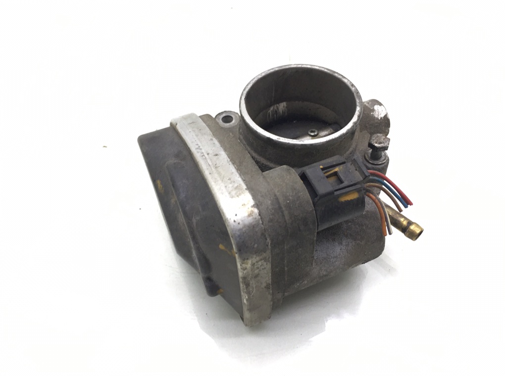 Заслонка дроссельная бу для Mini Cooper R50 1.6 i,  2003 г.