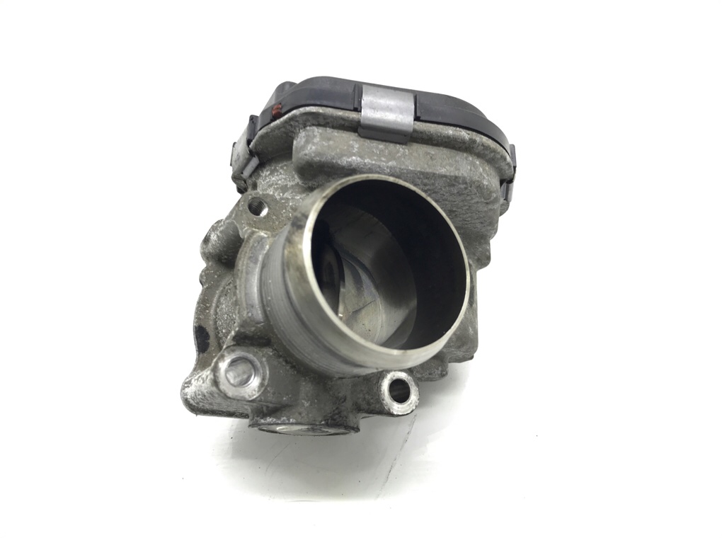 Заслонка дроссельная бу для Citroen DS3 1 1.6 HDi,  2015 г.