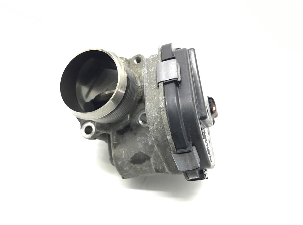 Заслонка дроссельная бу для Citroen DS3 1 1.6 HDi,  2015 г.