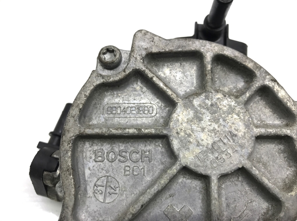 Насос вакуумный бу для Citroen DS3 1 1.6 HDi,  2015 г.