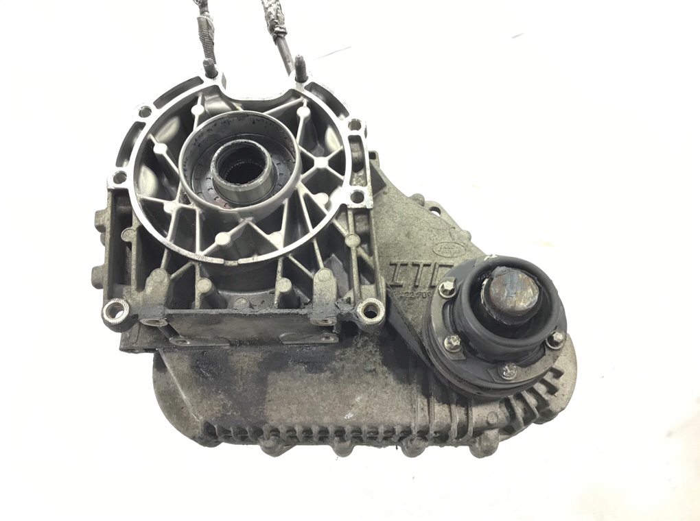 Раздаточная коробка бу для Land Rover Range Rover Sport 1 2.7 TD, 2007 г.