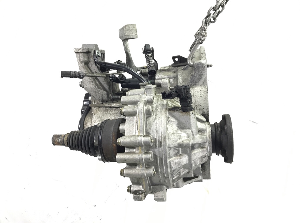 КПП механическая (МКПП) бу для Volkswagen Beetle 1 2.0 i,  2004 г.